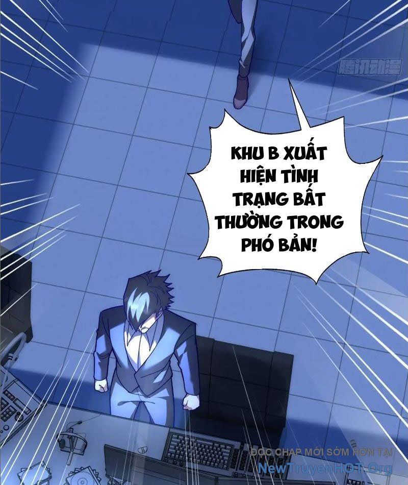 Thế Giới Quỷ Dị? Ta Sớm Đã Thông Quan - Chapter 9 - Page 93