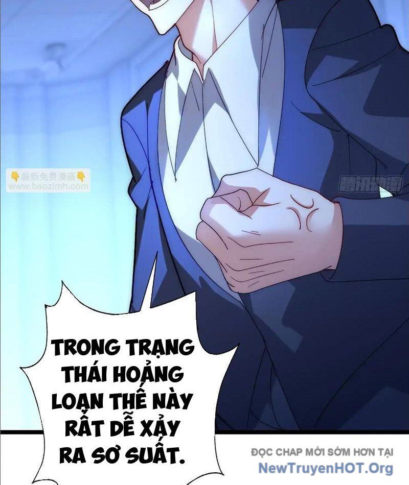 Thế Giới Quỷ Dị? Ta Sớm Đã Thông Quan - Chapter 9 - Page 95