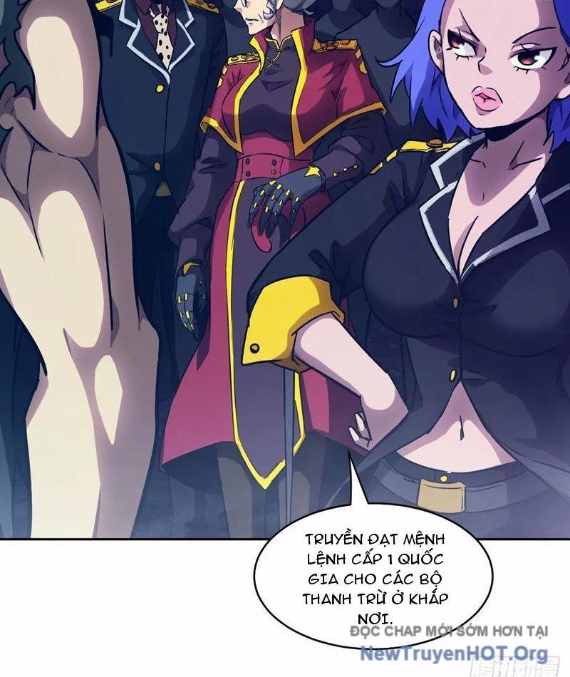 Tay Trái Của Ta Có Thể Dị Biến - Chapter 123 - Page 13