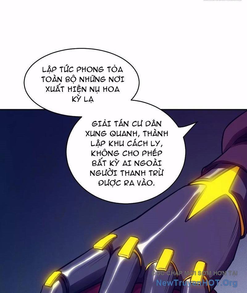 Tay Trái Của Ta Có Thể Dị Biến - Chapter 123 - Page 14