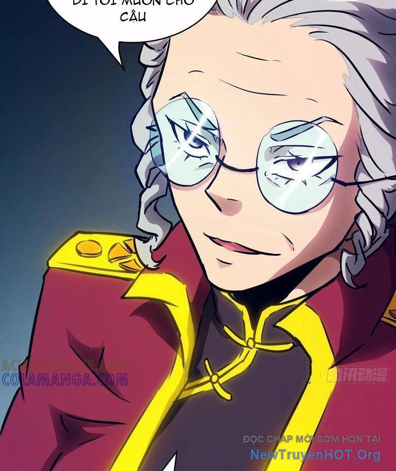 Tay Trái Của Ta Có Thể Dị Biến - Chapter 123 - Page 18