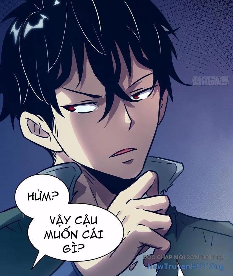 Tay Trái Của Ta Có Thể Dị Biến - Chapter 123 - Page 27