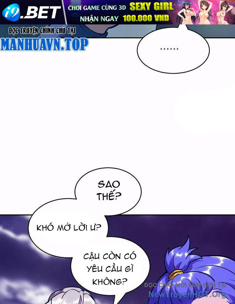 Tay Trái Của Ta Có Thể Dị Biến - Chapter 123 - Page 28