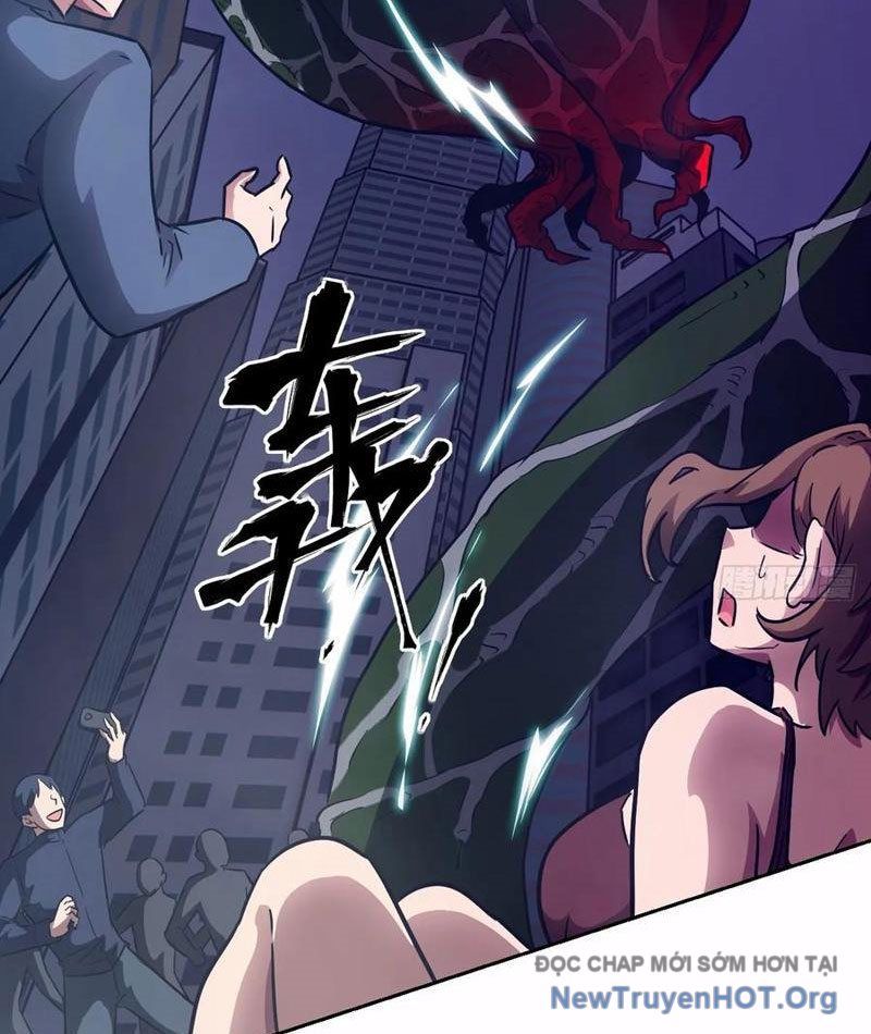 Tay Trái Của Ta Có Thể Dị Biến - Chapter 123 - Page 3