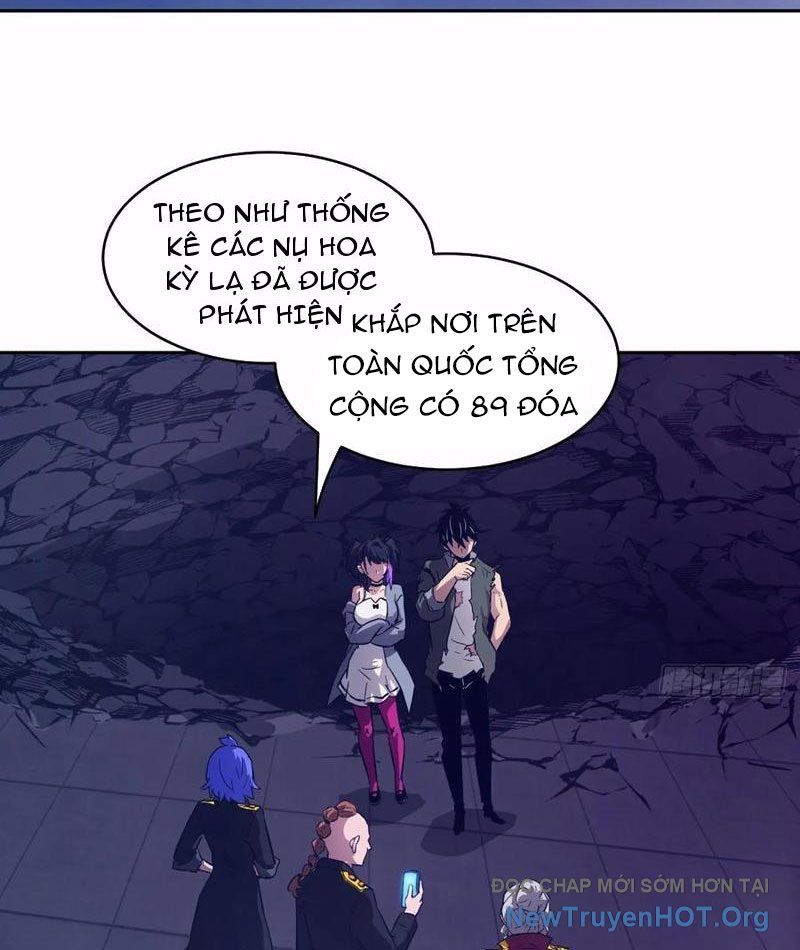 Tay Trái Của Ta Có Thể Dị Biến - Chapter 123 - Page 37