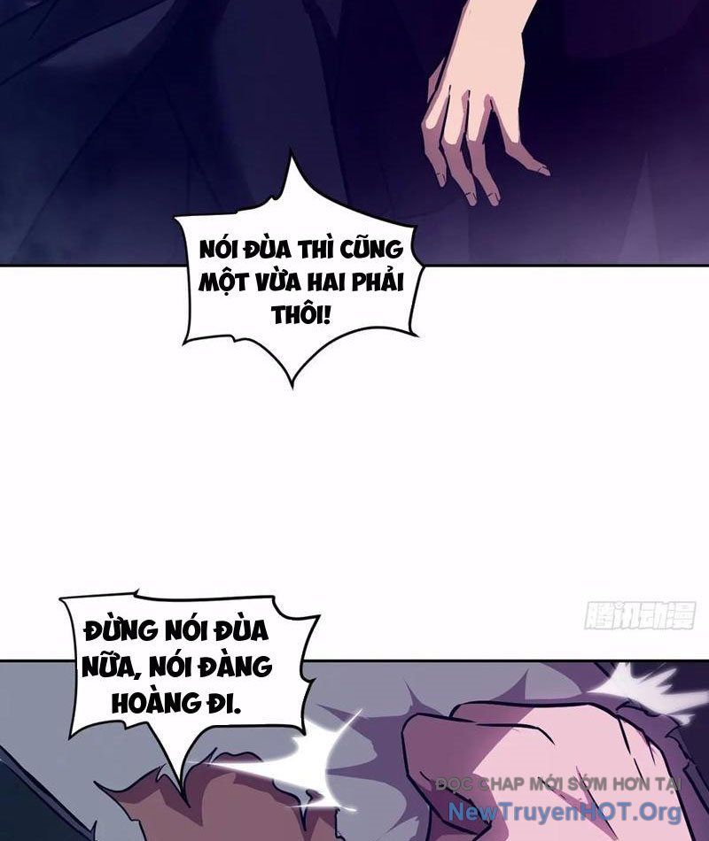 Tay Trái Của Ta Có Thể Dị Biến - Chapter 123 - Page 44