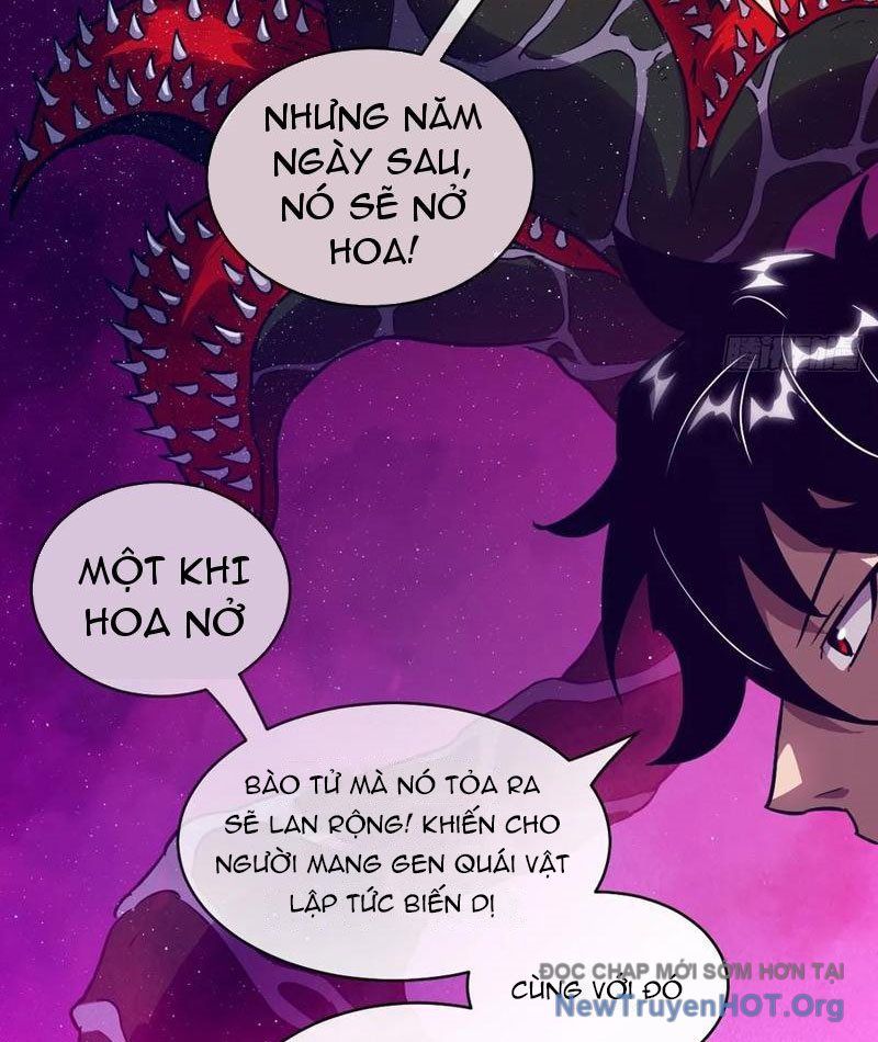 Tay Trái Của Ta Có Thể Dị Biến - Chapter 123 - Page 48