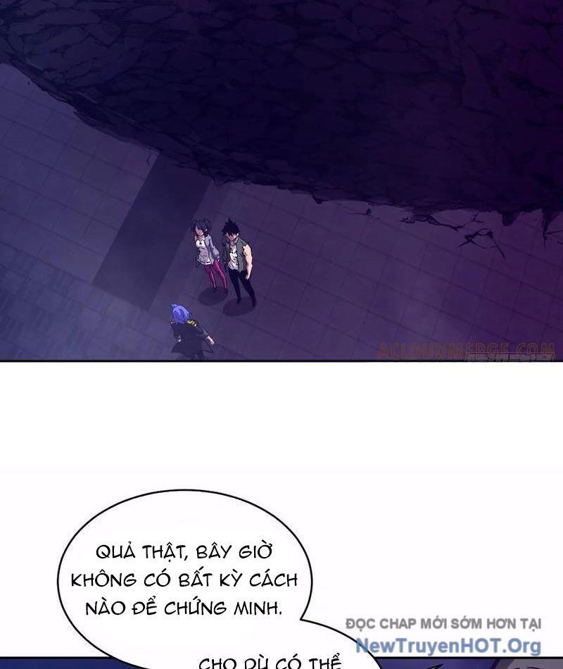 Tay Trái Của Ta Có Thể Dị Biến - Chapter 123 - Page 50