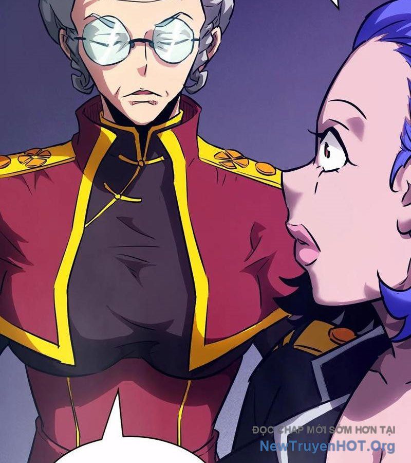 Tay Trái Của Ta Có Thể Dị Biến - Chapter 123 - Page 53