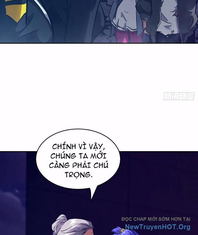 Tay Trái Của Ta Có Thể Dị Biến - Chapter 123 - Page 56