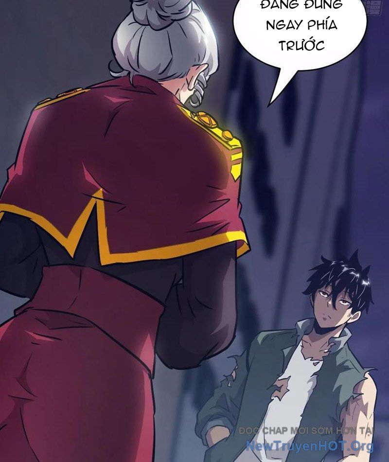 Tay Trái Của Ta Có Thể Dị Biến - Chapter 123 - Page 60