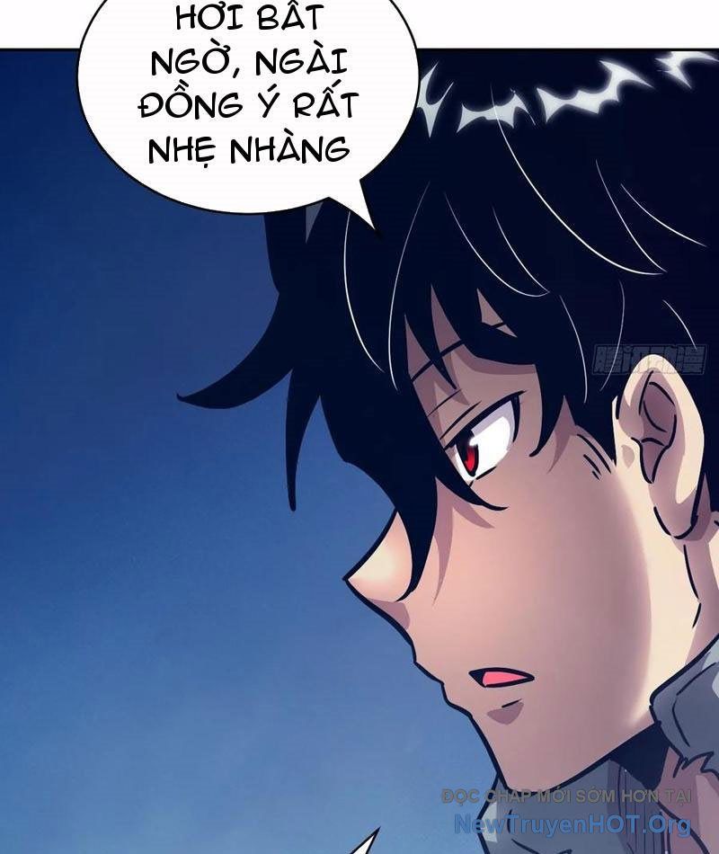 Tay Trái Của Ta Có Thể Dị Biến - Chapter 123 - Page 62