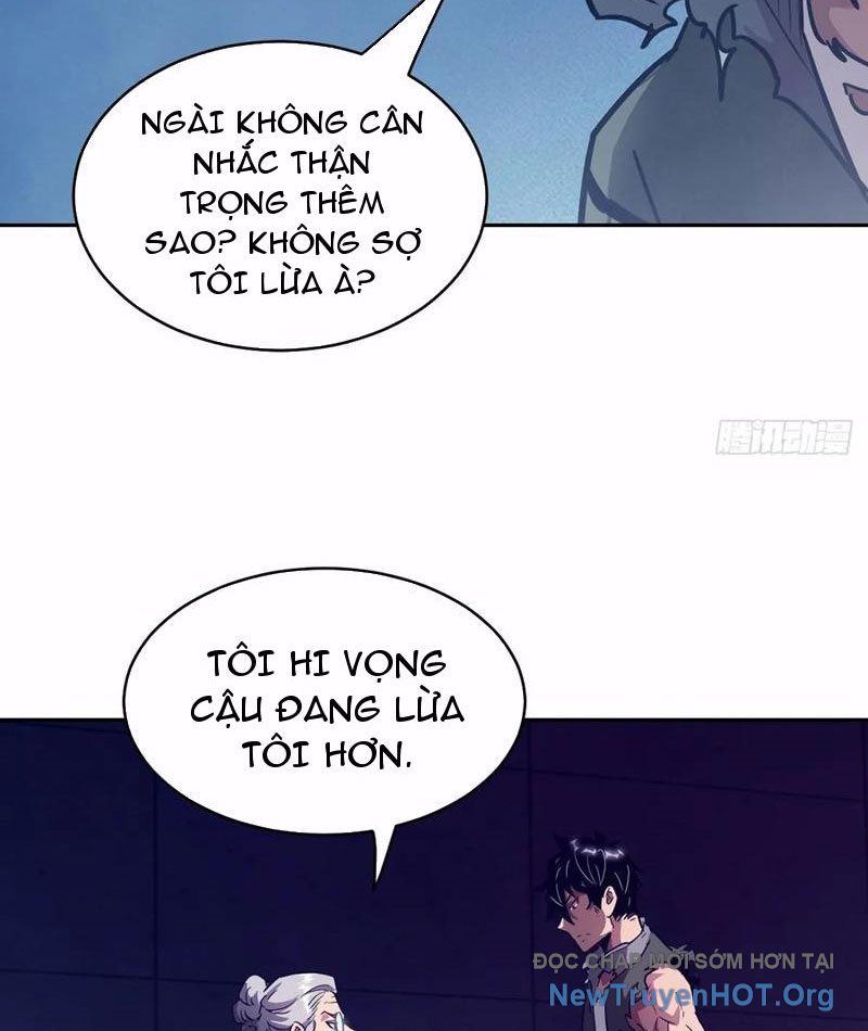 Tay Trái Của Ta Có Thể Dị Biến - Chapter 123 - Page 63