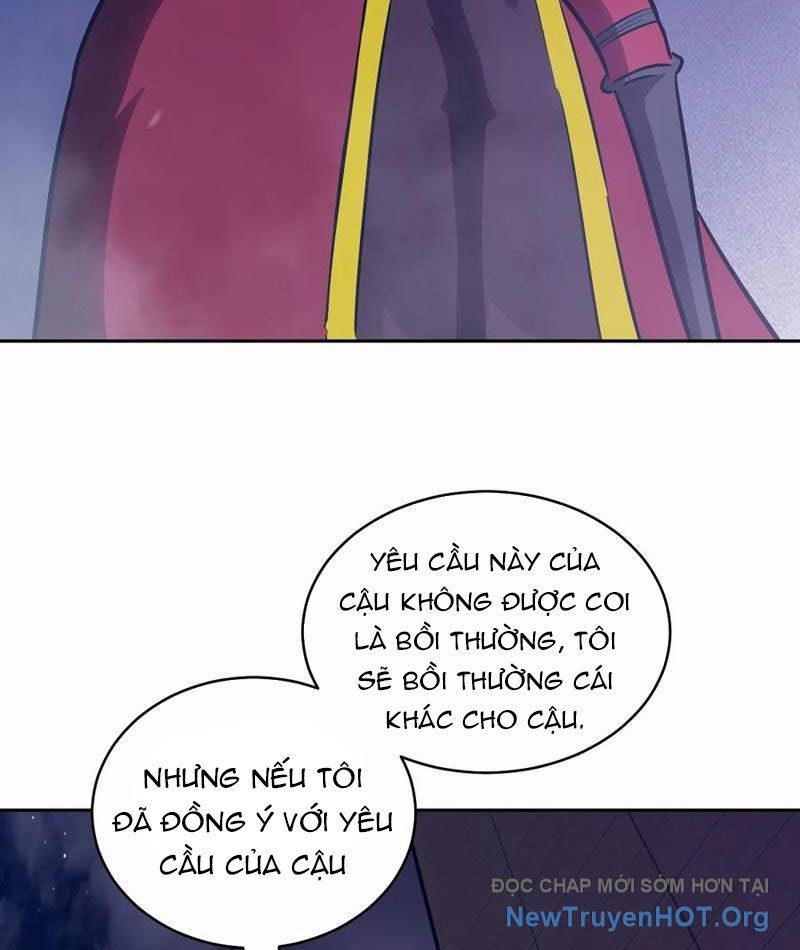 Tay Trái Của Ta Có Thể Dị Biến - Chapter 123 - Page 66