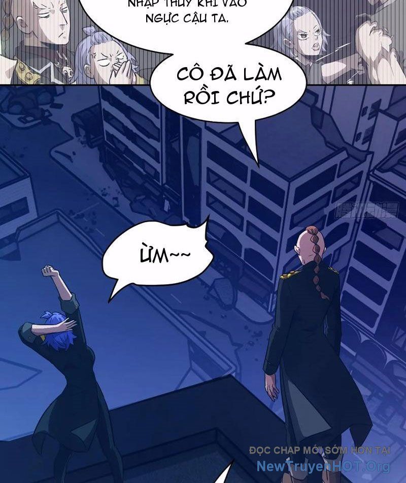 Tay Trái Của Ta Có Thể Dị Biến - Chapter 123 - Page 69