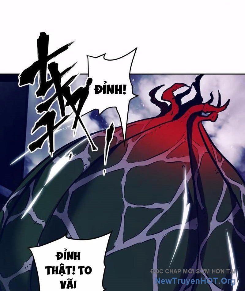Tay Trái Của Ta Có Thể Dị Biến - Chapter 123 - Page 7