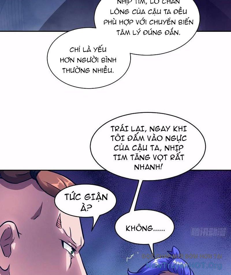 Tay Trái Của Ta Có Thể Dị Biến - Chapter 123 - Page 72