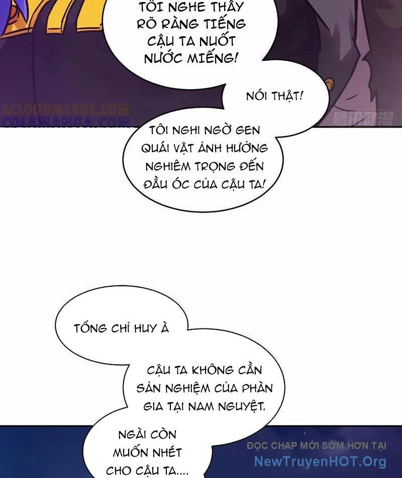Tay Trái Của Ta Có Thể Dị Biến - Chapter 123 - Page 75