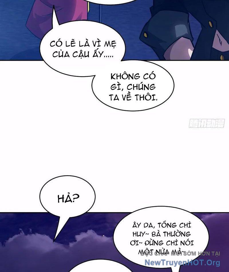 Tay Trái Của Ta Có Thể Dị Biến - Chapter 123 - Page 77