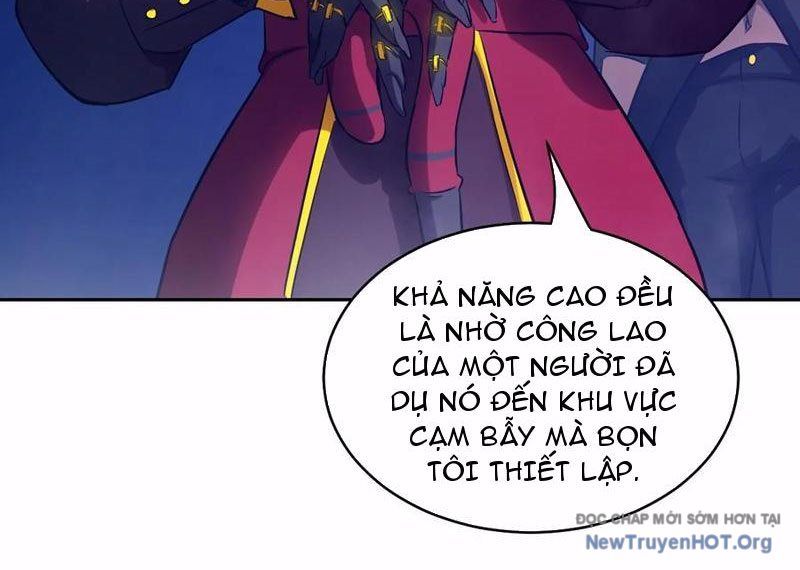 Tay Trái Của Ta Có Thể Dị Biến - Chapter 123 - Page 80