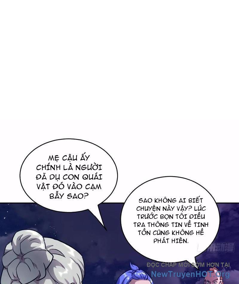 Tay Trái Của Ta Có Thể Dị Biến - Chapter 123 - Page 81