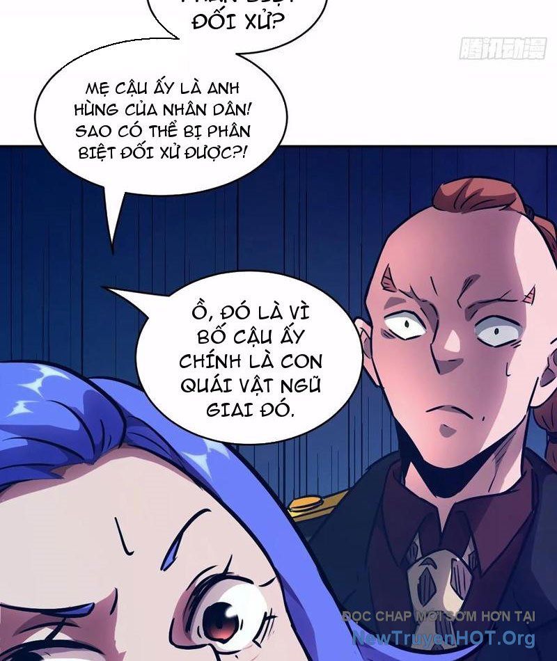 Tay Trái Của Ta Có Thể Dị Biến - Chapter 123 - Page 83