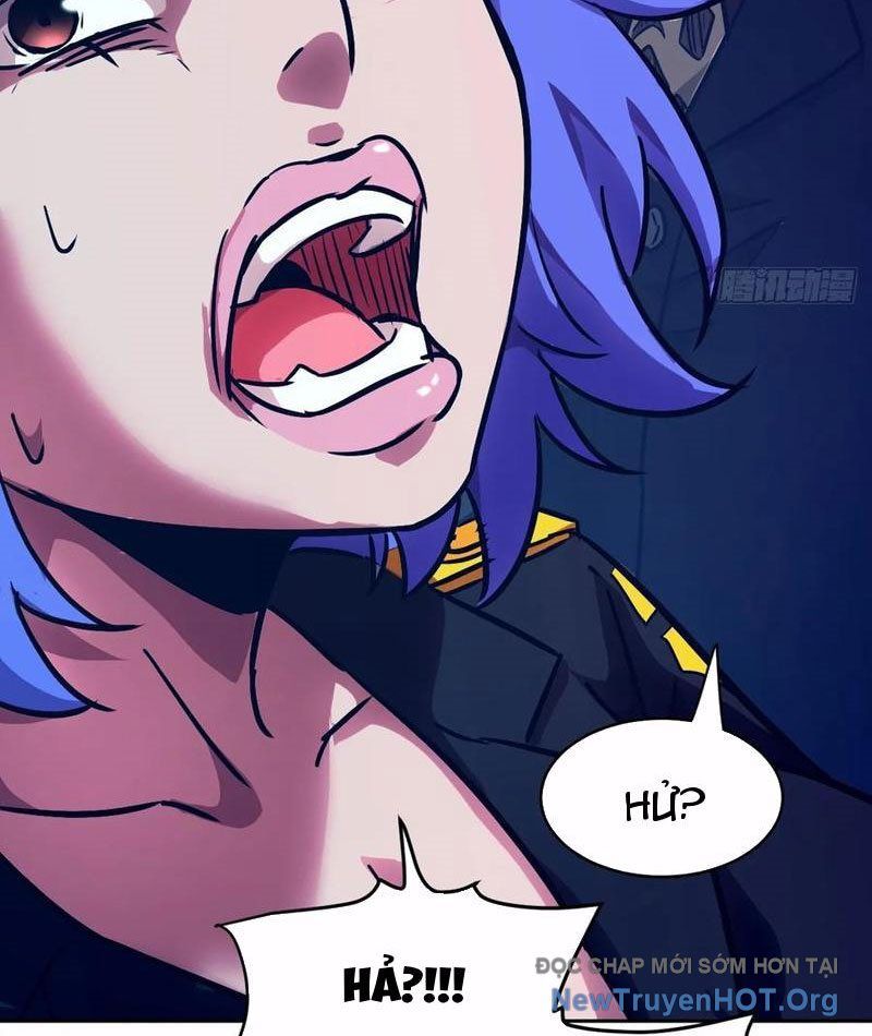 Tay Trái Của Ta Có Thể Dị Biến - Chapter 123 - Page 84