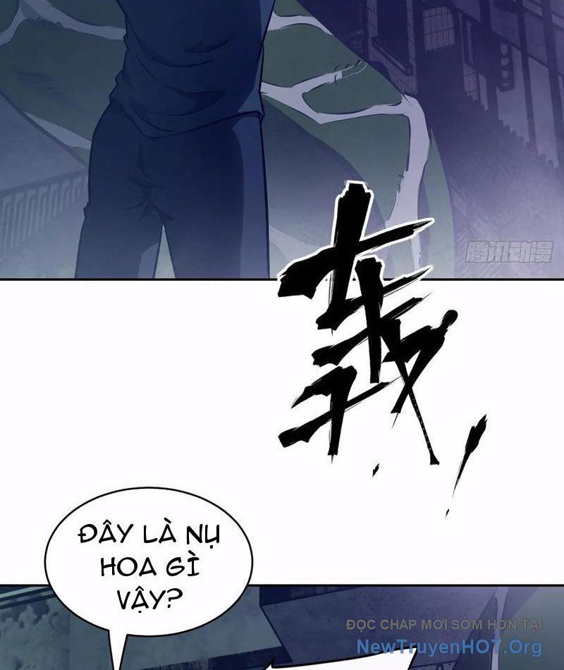 Tay Trái Của Ta Có Thể Dị Biến - Chapter 123 - Page 9