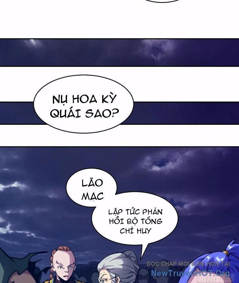 Tay Trái Của Ta Có Thể Dị Biến - Chapter 124 - Page 12