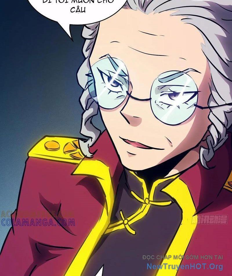 Tay Trái Của Ta Có Thể Dị Biến - Chapter 124 - Page 18