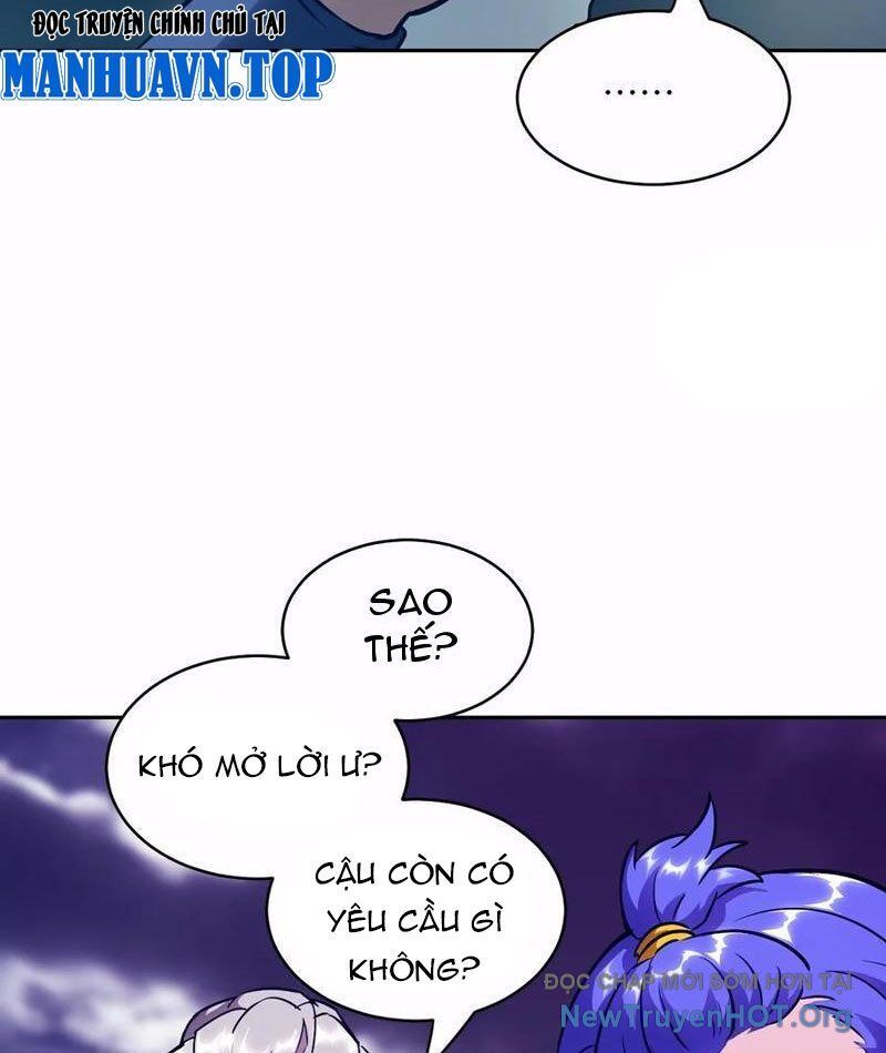 Tay Trái Của Ta Có Thể Dị Biến - Chapter 124 - Page 28