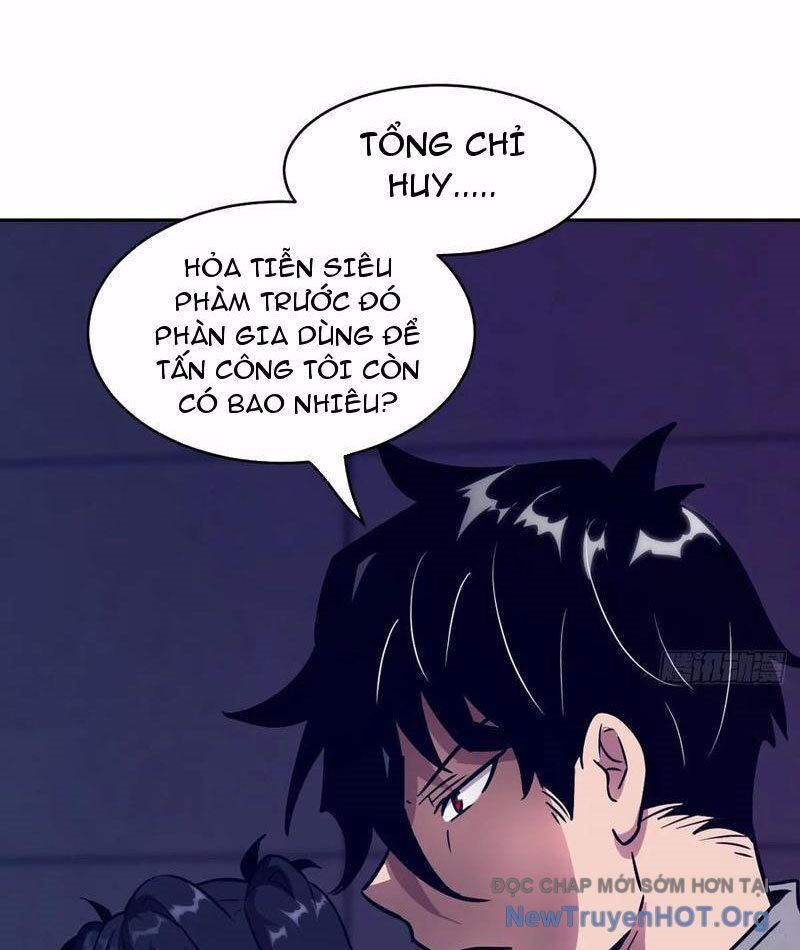 Tay Trái Của Ta Có Thể Dị Biến - Chapter 124 - Page 30