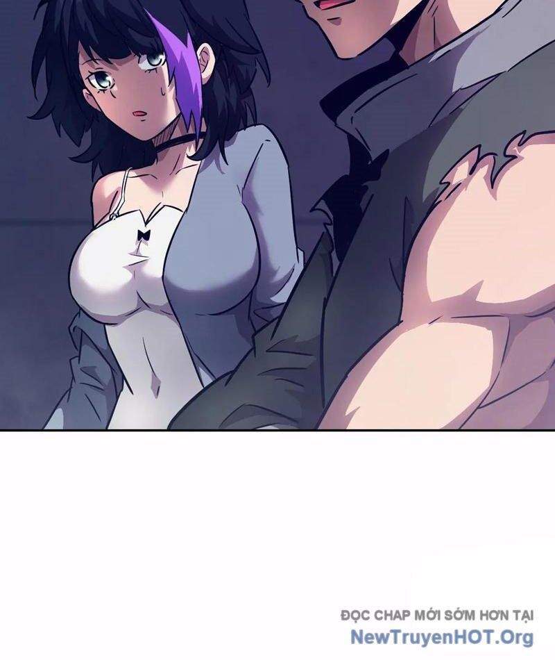 Tay Trái Của Ta Có Thể Dị Biến - Chapter 124 - Page 31