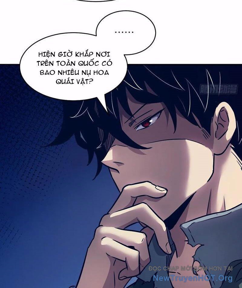 Tay Trái Của Ta Có Thể Dị Biến - Chapter 124 - Page 34