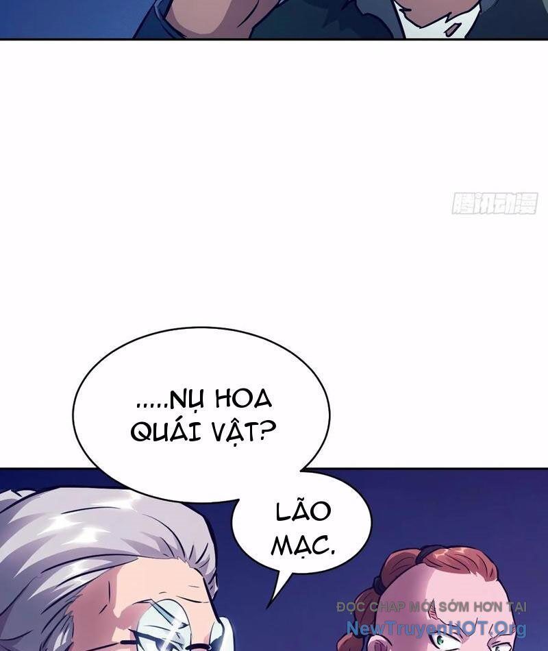 Tay Trái Của Ta Có Thể Dị Biến - Chapter 124 - Page 35