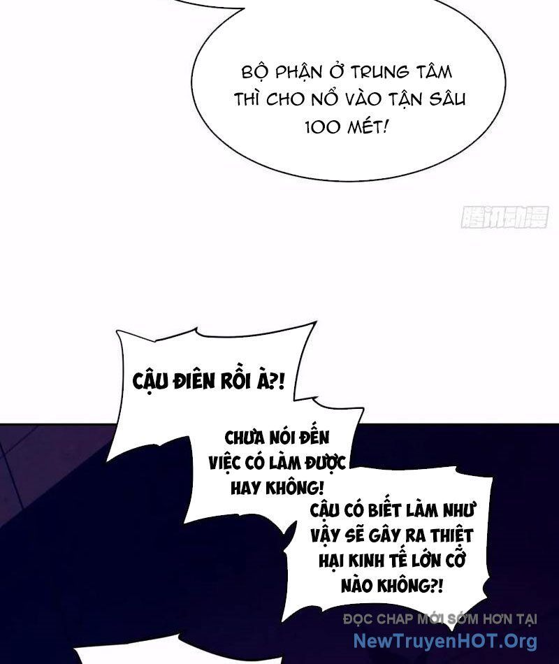 Tay Trái Của Ta Có Thể Dị Biến - Chapter 124 - Page 42
