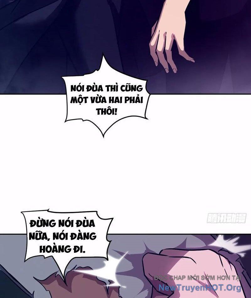 Tay Trái Của Ta Có Thể Dị Biến - Chapter 124 - Page 44