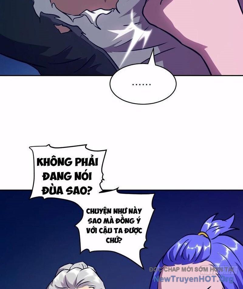 Tay Trái Của Ta Có Thể Dị Biến - Chapter 124 - Page 45