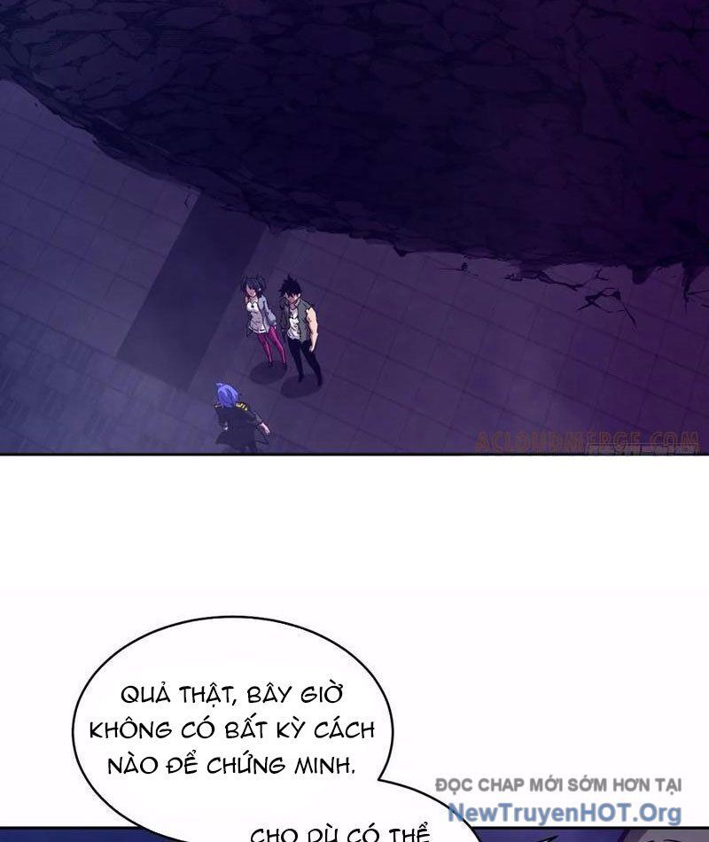 Tay Trái Của Ta Có Thể Dị Biến - Chapter 124 - Page 50