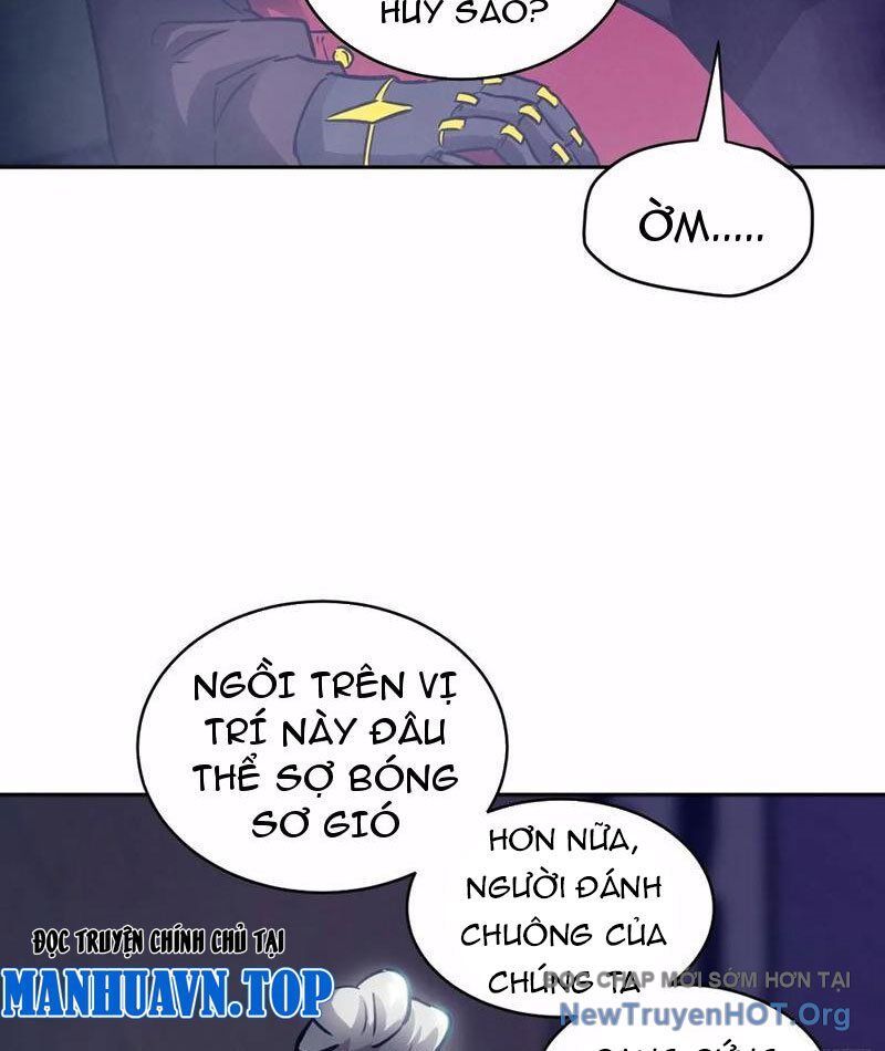 Tay Trái Của Ta Có Thể Dị Biến - Chapter 124 - Page 59