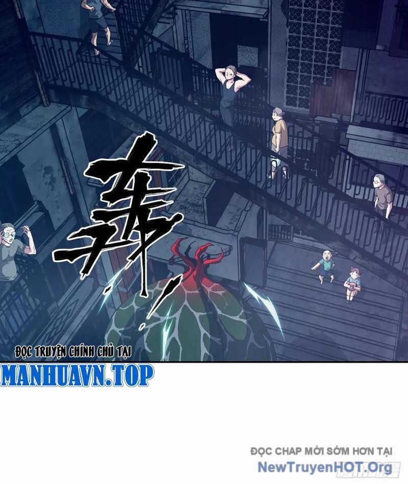 Tay Trái Của Ta Có Thể Dị Biến - Chapter 124 - Page 6