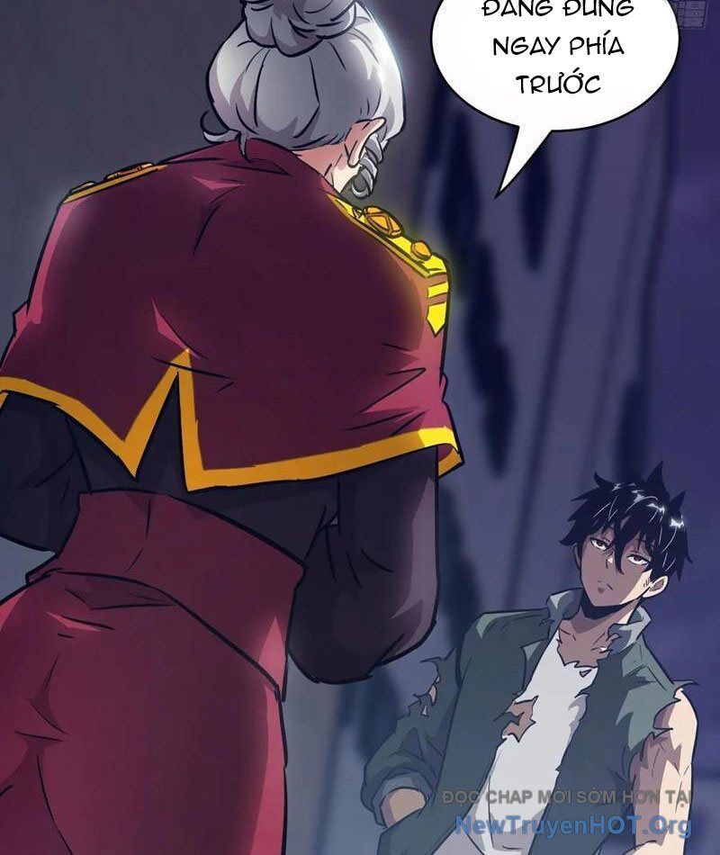 Tay Trái Của Ta Có Thể Dị Biến - Chapter 124 - Page 60