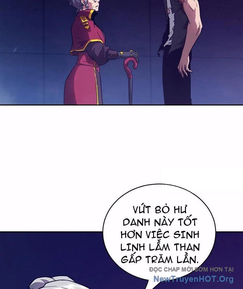 Tay Trái Của Ta Có Thể Dị Biến - Chapter 124 - Page 64