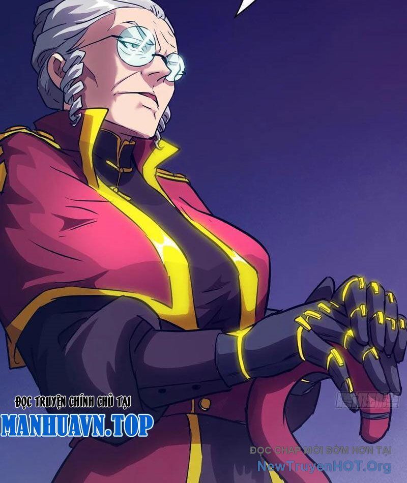 Tay Trái Của Ta Có Thể Dị Biến - Chapter 124 - Page 65