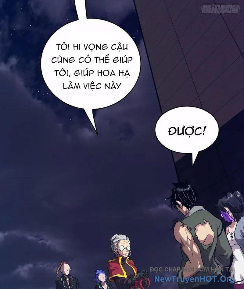 Tay Trái Của Ta Có Thể Dị Biến - Chapter 124 - Page 67