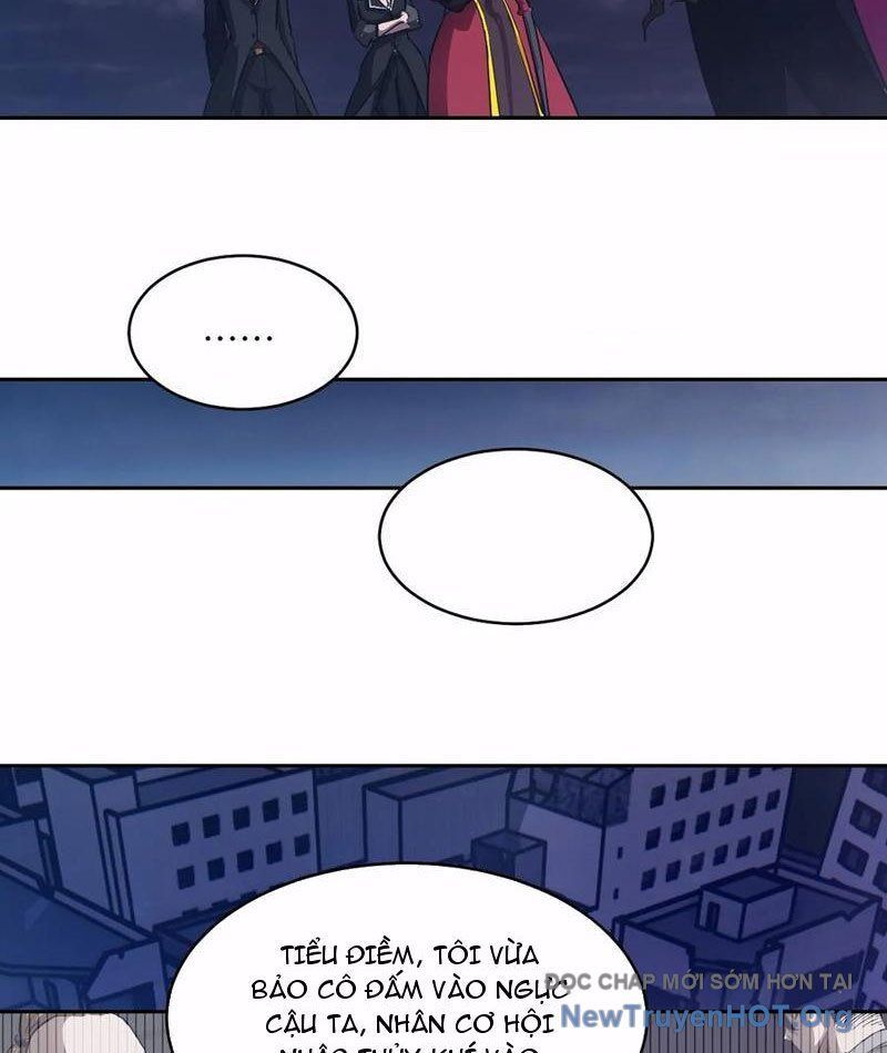 Tay Trái Của Ta Có Thể Dị Biến - Chapter 124 - Page 68