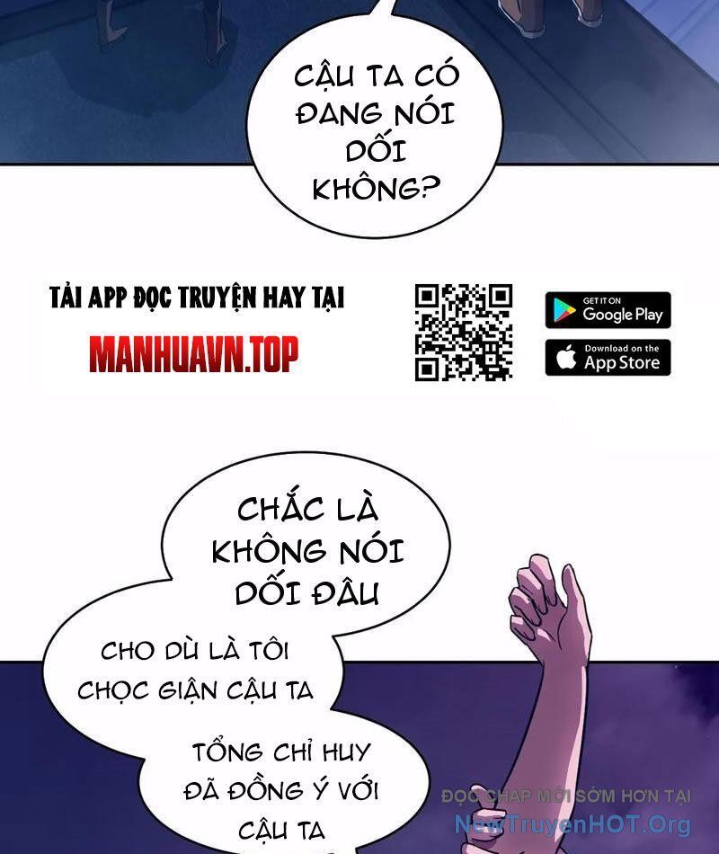 Tay Trái Của Ta Có Thể Dị Biến - Chapter 124 - Page 70