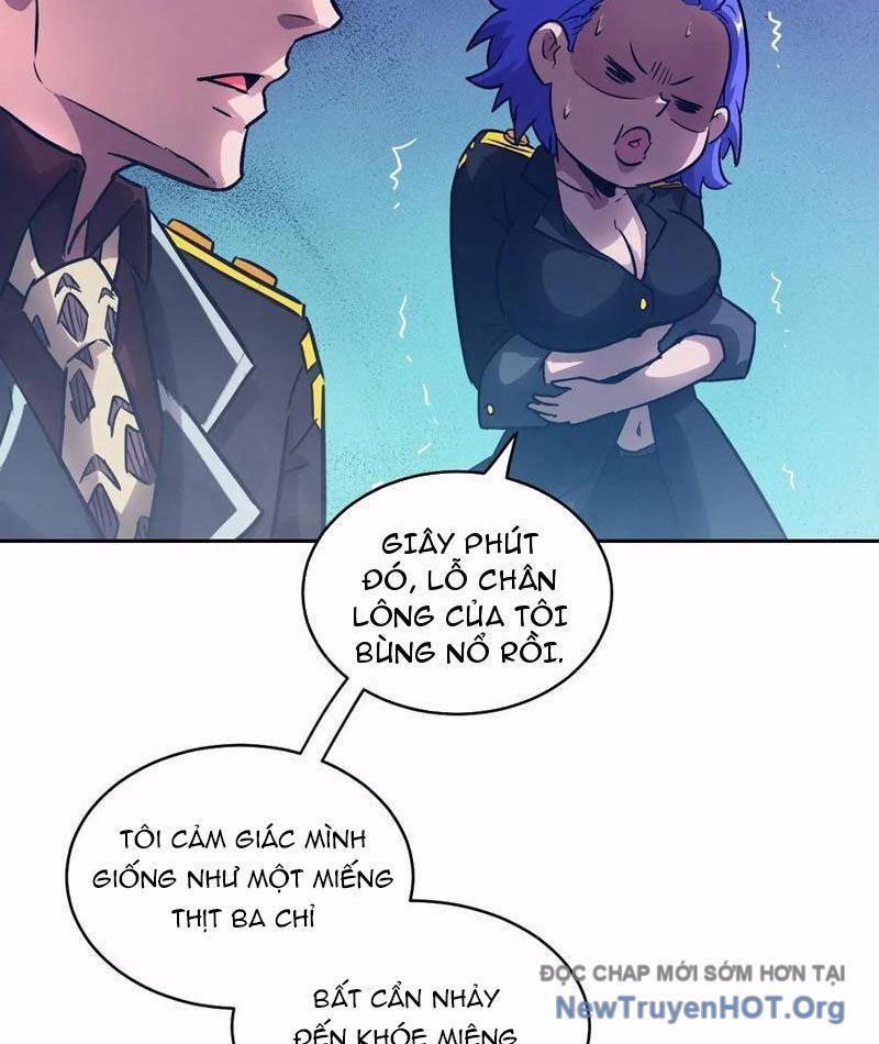 Tay Trái Của Ta Có Thể Dị Biến - Chapter 124 - Page 73