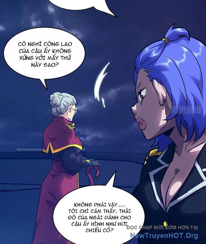 Tay Trái Của Ta Có Thể Dị Biến - Chapter 124 - Page 76