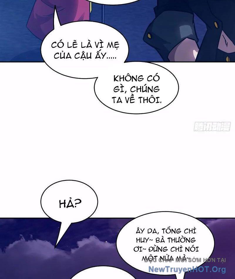 Tay Trái Của Ta Có Thể Dị Biến - Chapter 124 - Page 77